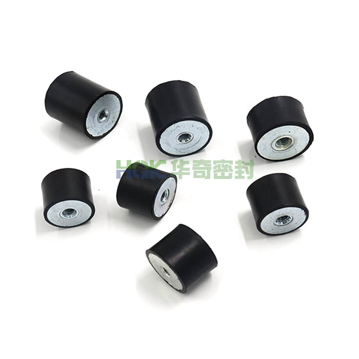 減震器在家用與消費電子中的應(yīng)用